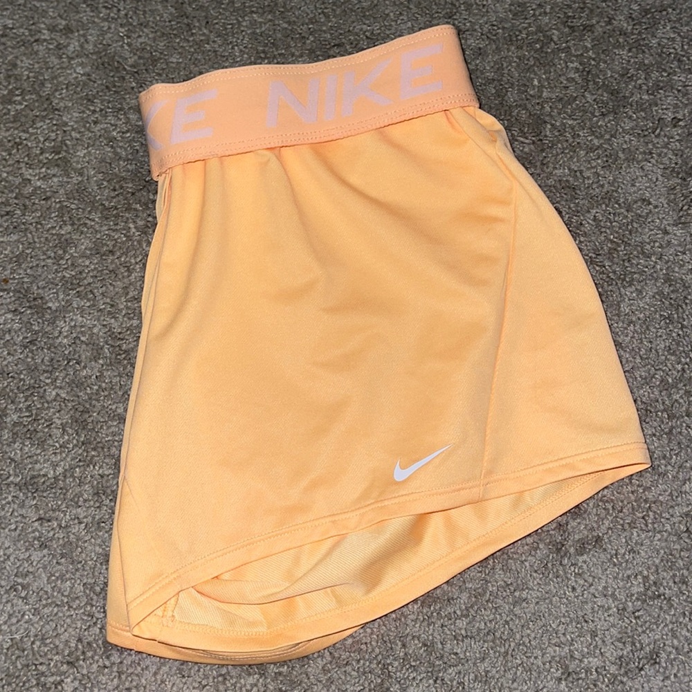 Nike Dri-Fit Shorts